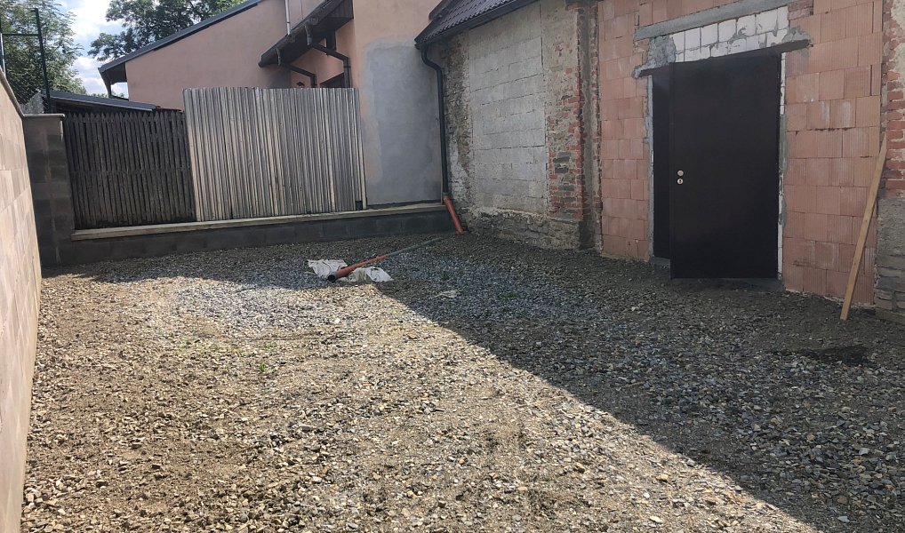 Pronájem skladovacích prostor 109 m², Velká Bíteš – náhled fotky 3