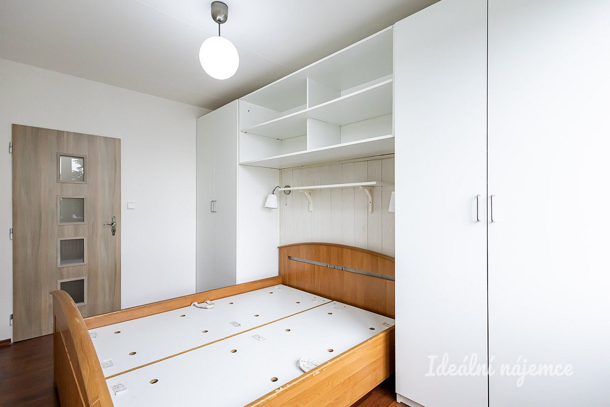 Pronájem bytu 2+kk 45 m² – fotografie 2