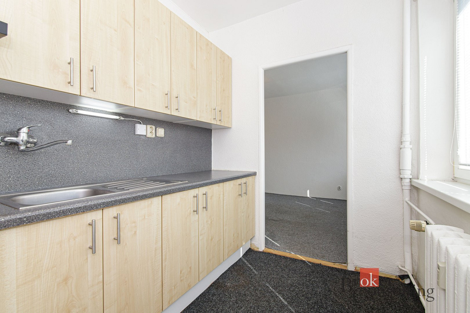 Prodej bytu 1+1 29 m² – fotografie 3