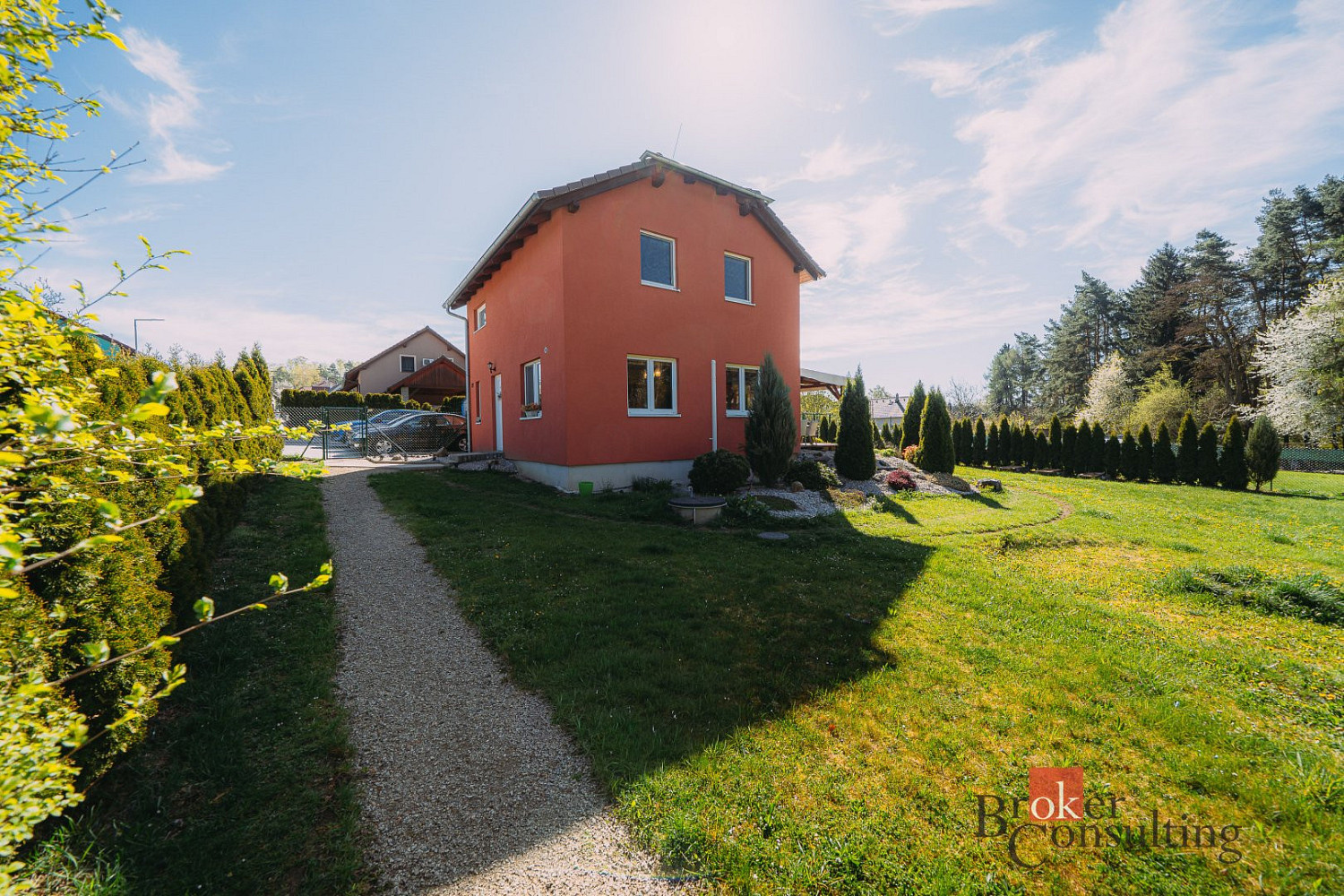 Prodej domu 93 m² s pozemkem 973 m²