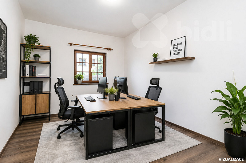 Prodej komerčního objektu (jiného typu) 267 m² – fotografie 4