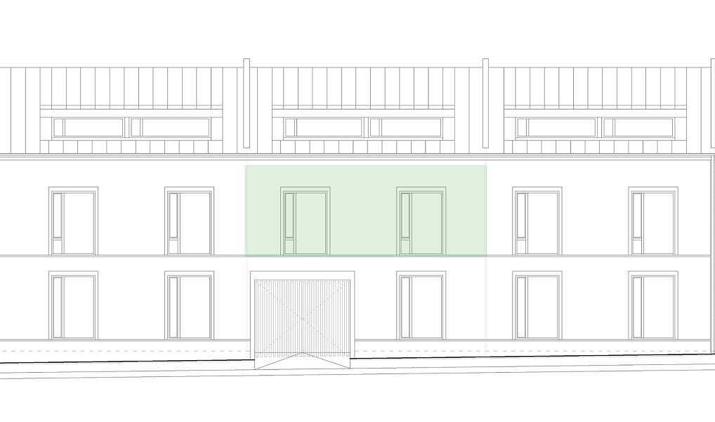 Prodej bytu 3+kk 66 m², Velké Bílovice – náhled fotky 9