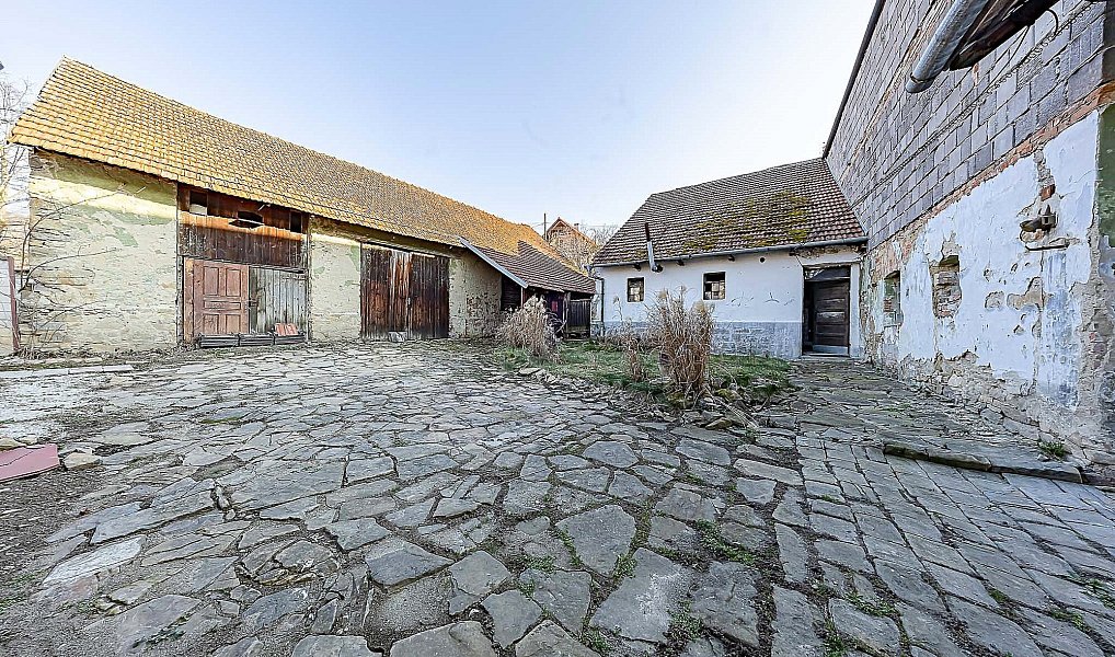 Prodej domu 130 m² s pozemkem 1 355 m², Bojkovice – náhled fotky 13