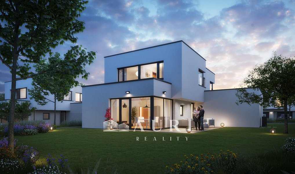 Prodej domu 250 m² s pozemkem 774 m², Úvaly – náhled fotky 2