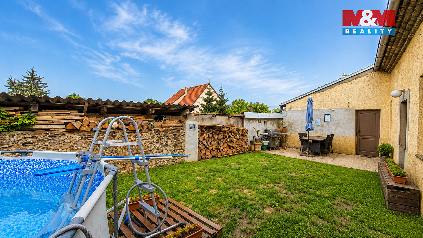 Prodej domu 92 m² s pozemkem 288 m² – fotografie 2