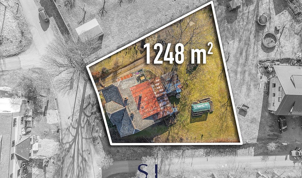 Prodej domu 180 m² s pozemkem 1 248 m², Svor – náhled fotky 5