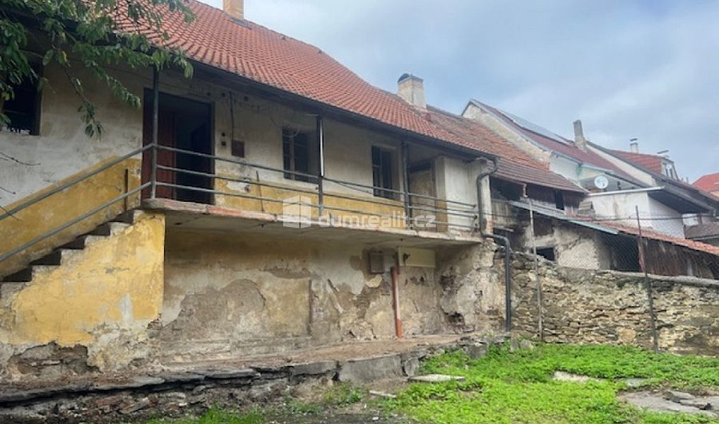 Prodej domu 140 m² s pozemkem 456 m², Velešín – náhled fotky 28