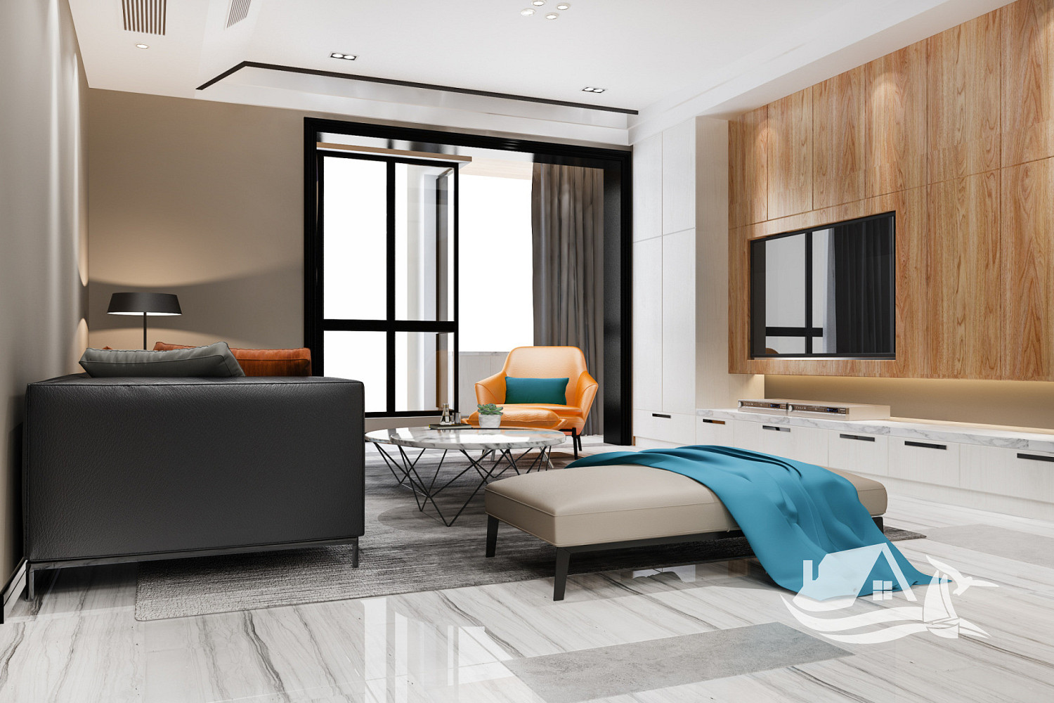 Prodej bytu 3+kk 273 m²