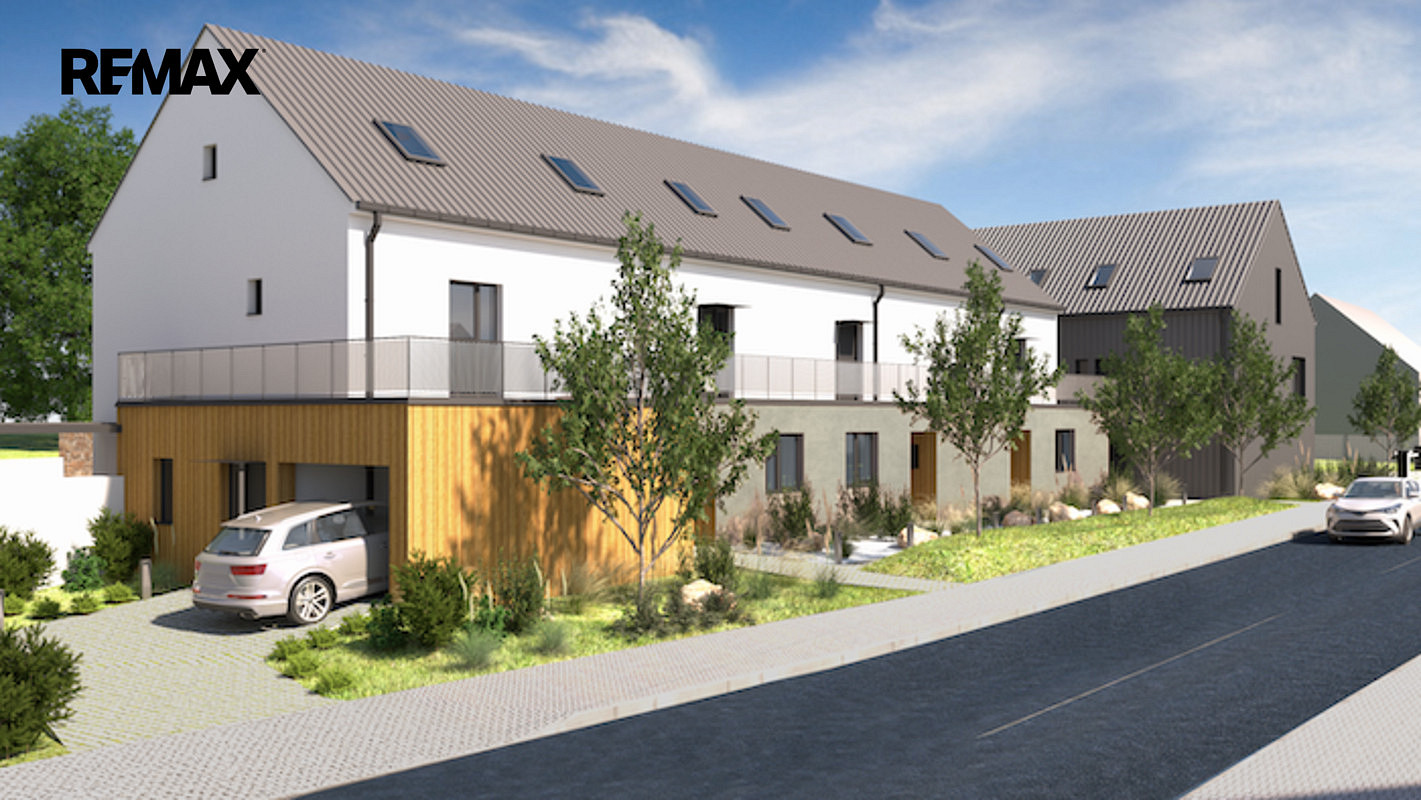 Prodej stavebního pozemku 2 078 m²