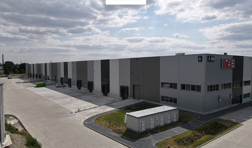 Pronájem výrobních prostor 6 800 m², Prostějov – náhled fotky 6
