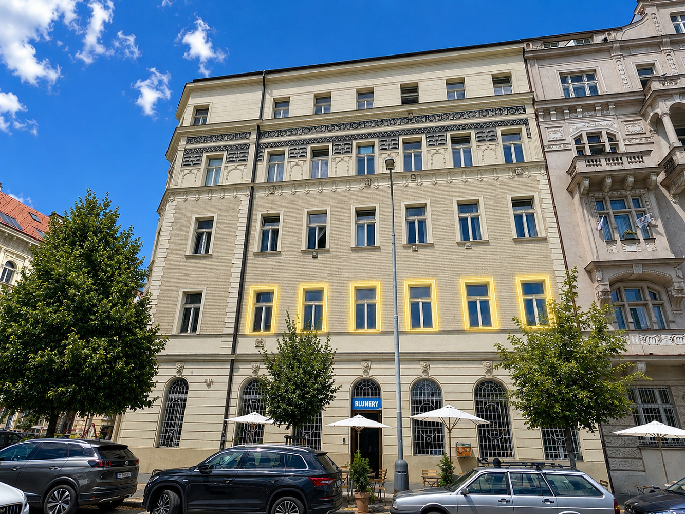 Prodej bytu 5+kk 117 m² — photo 3