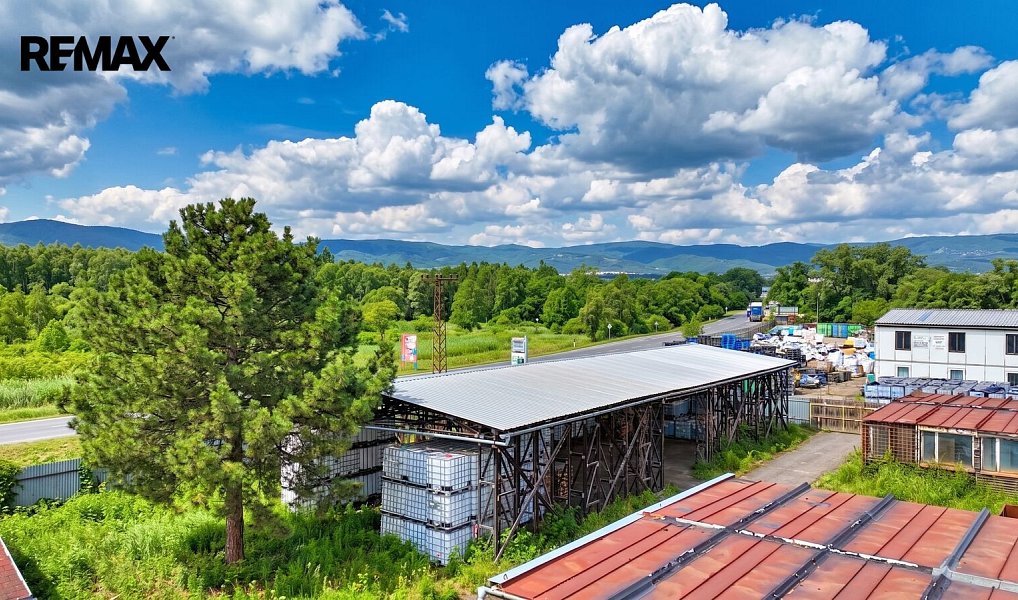 Prodej komerčního pozemku 5 220 m², Horní Jiřetín – náhled fotky 9