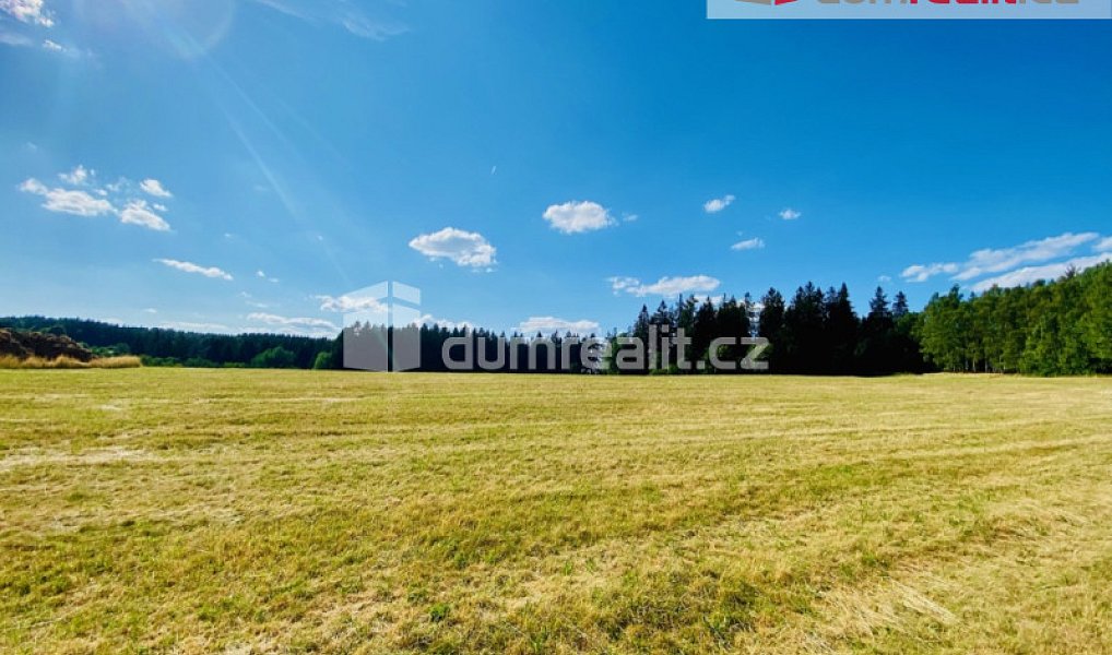 Prodej stavebního pozemku 1 403 m², Tři Sekery – náhled fotky 21