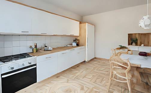 Prodej domu 90 m² s pozemkem 255 m², Chválkovická, Olomouc - Chválkovice