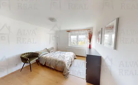 Pronájem bytu 1+kk 20 m²