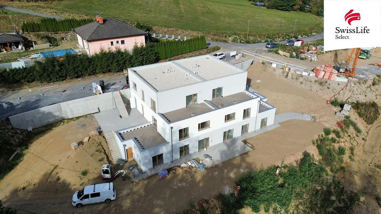 Prodej bytu 3+kk 91 m² – fotografie 2