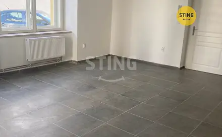 Pronájem bytu 1+1 63 m², nám. Svat. Čecha, Prostějov