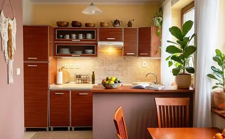 Prodej bytu 3+1 69 m², Malátova, Hořice, okres Jičín