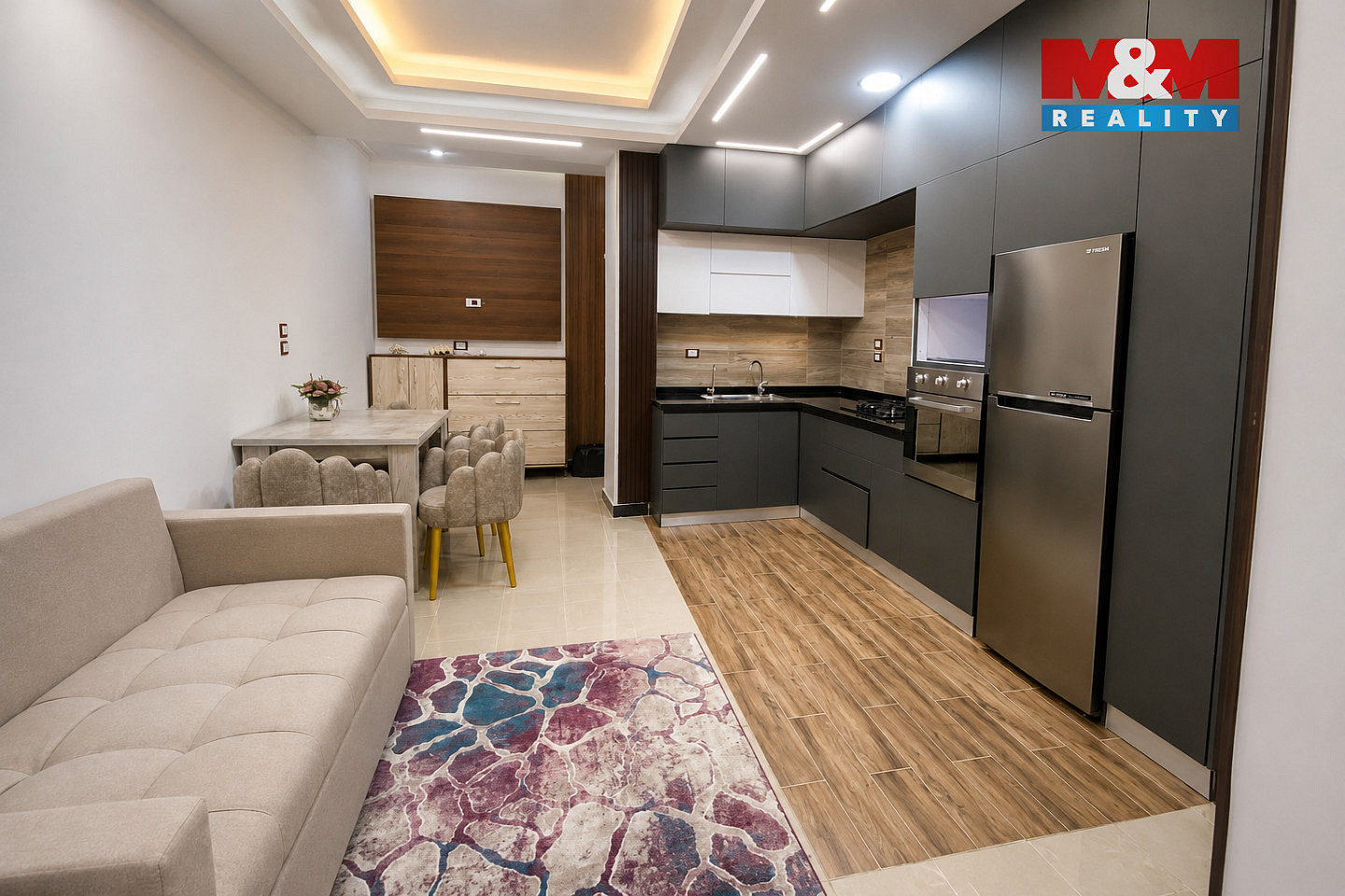 Prodej bytu 2+1 110 m² — photo 4