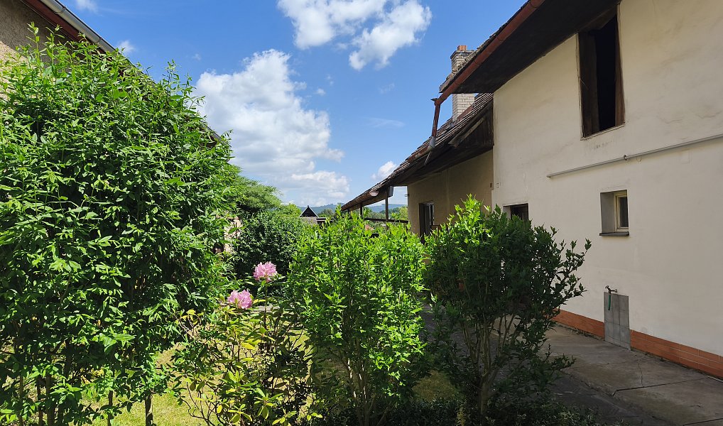 Prodej domu 300 m² s pozemkem 1 830 m², Racková – náhled fotky 27