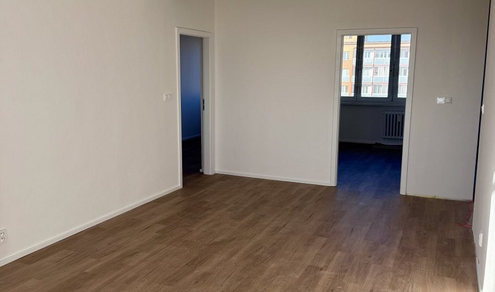 Pronájem bytu 3+1 66 m², Ostrava – náhled fotky 5