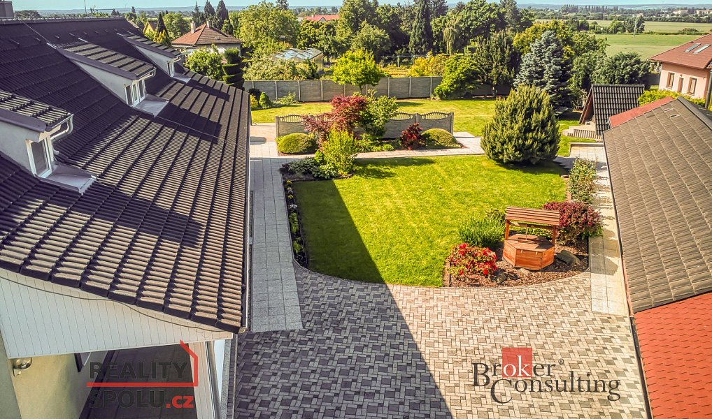 Prodej domu 240 m² s pozemkem 1 744 m², Žehušice – náhled fotky 9