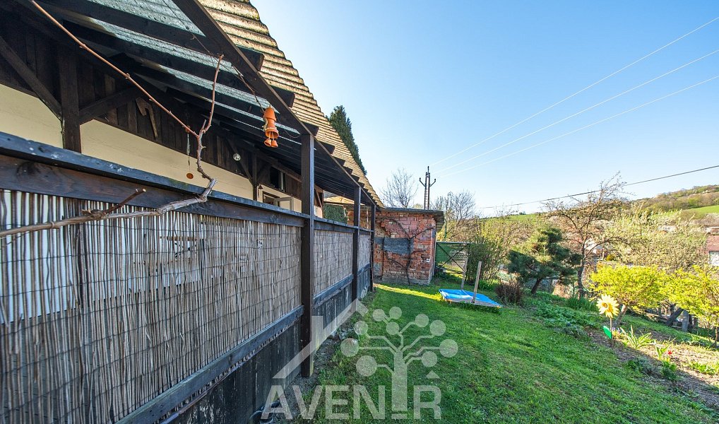 Prodej chaty/chalupy 33 m² s pozemkem 1 674 m², Kašava – náhled fotky 30