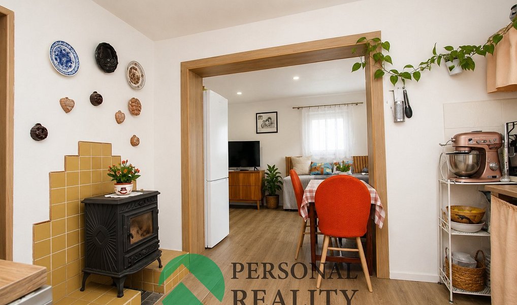 Prodej domu 90 m² s pozemkem 430 m², Oráčov – náhled fotky 7