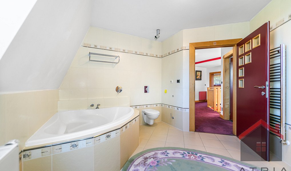 Prodej domu 275 m² s pozemkem 587 m², Plzeň – náhled fotky 18