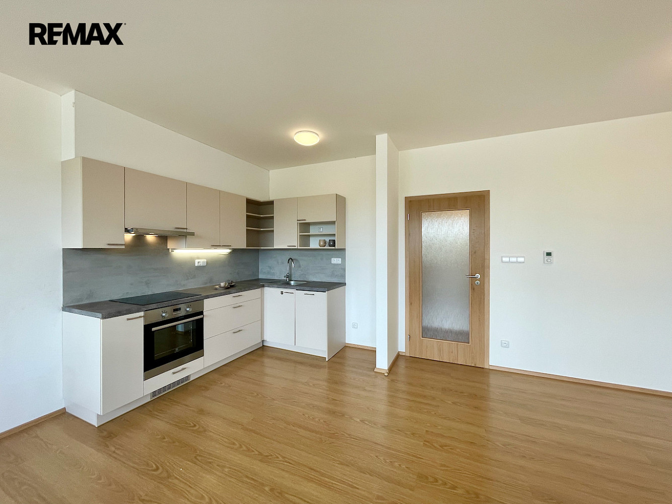 Pronájem bytu 2+kk 81 m²