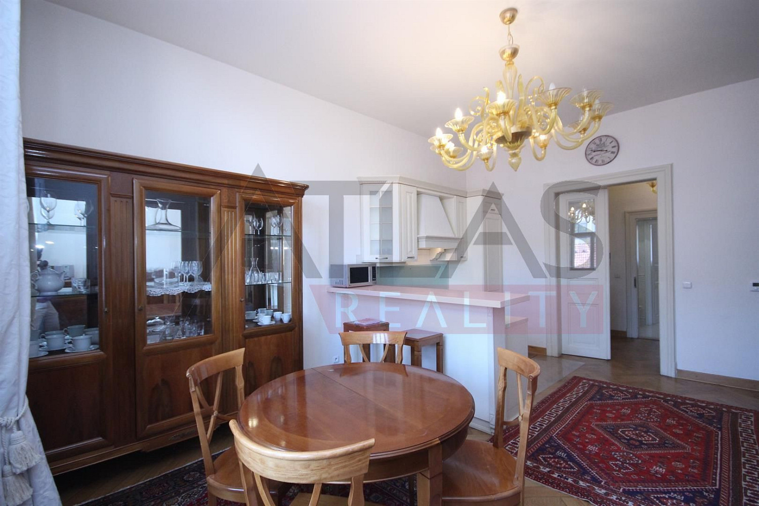 Pronájem bytu 3+kk 79 m² – fotografie 3