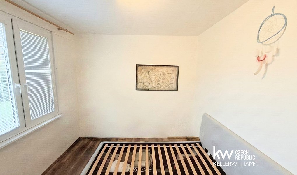 Pronájem bytu 3+1 67 m², Ústí nad Labem – náhled fotky 8