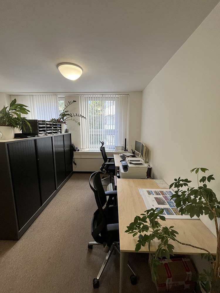 Pronájem kanceláře 23 m²