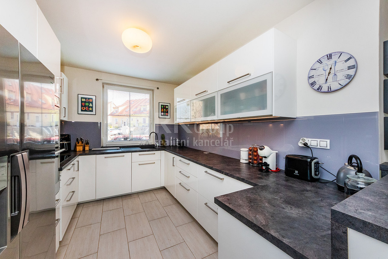 Prodej domu 155 m² s pozemkem 449 m²