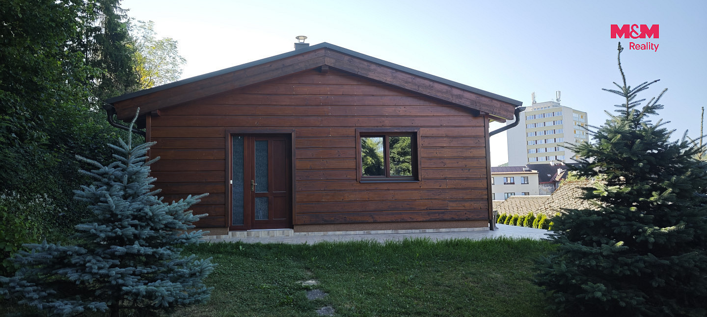 Pronájem domu 71 m² s pozemkem 607 m² — photo 4