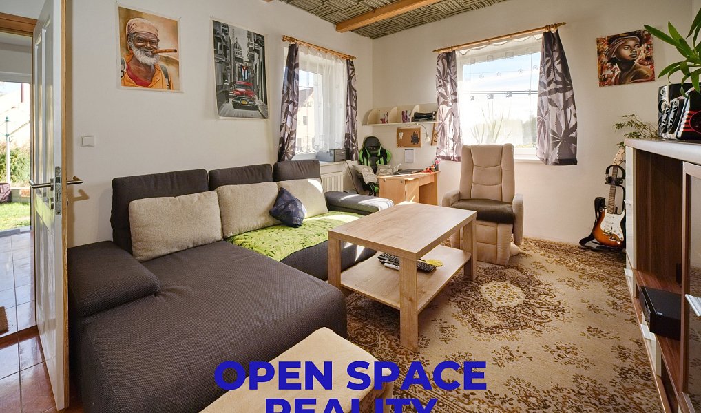 Prodej domu 239 m² s pozemkem 574 m², Dolní Dvořiště – náhled fotky 8