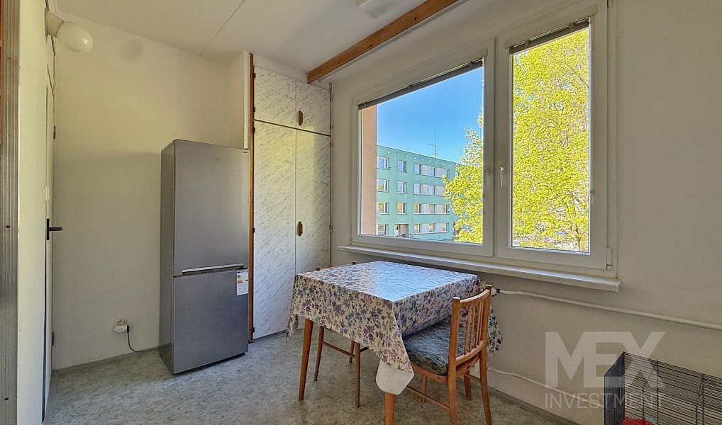 Prodej bytu 3+1 67 m², Jičín – náhled fotky 5