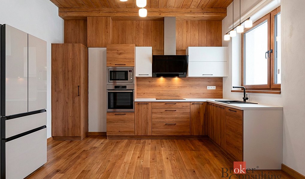 Prodej domu 100 m² s pozemkem 127 m², Klenčí pod Čerchovem – náhled fotky 17