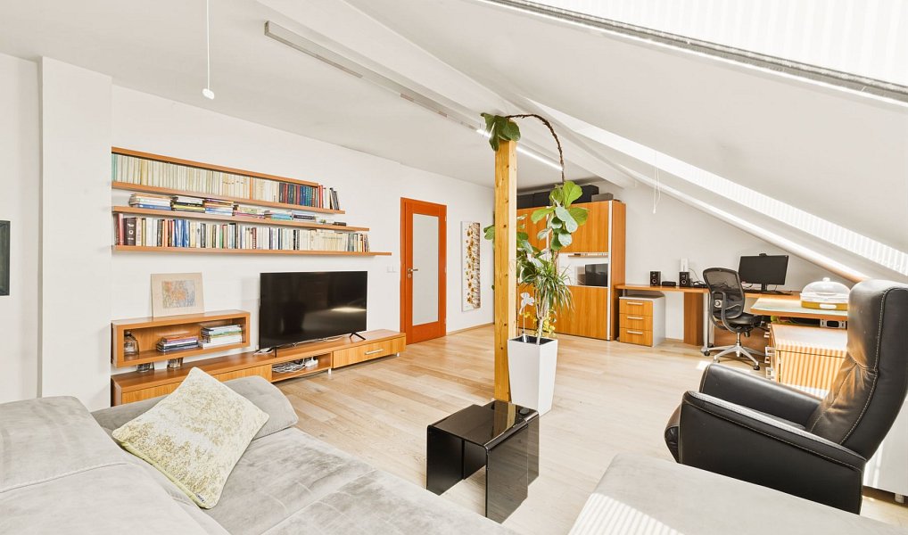 Prodej bytu 4+kk 150 m², Brno – náhled fotky 19