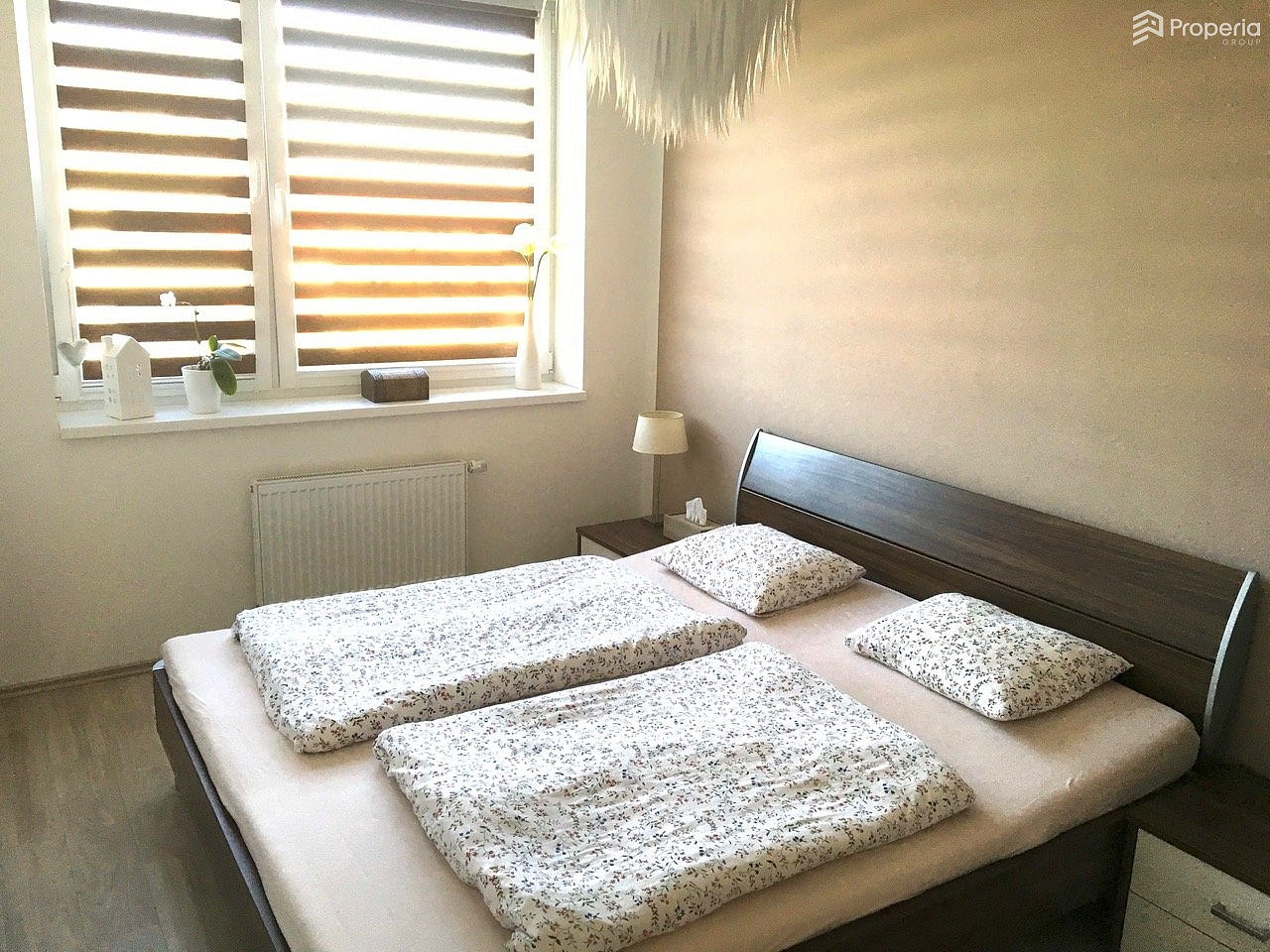 Prodej bytu 3+kk 64 m² – pohled 3