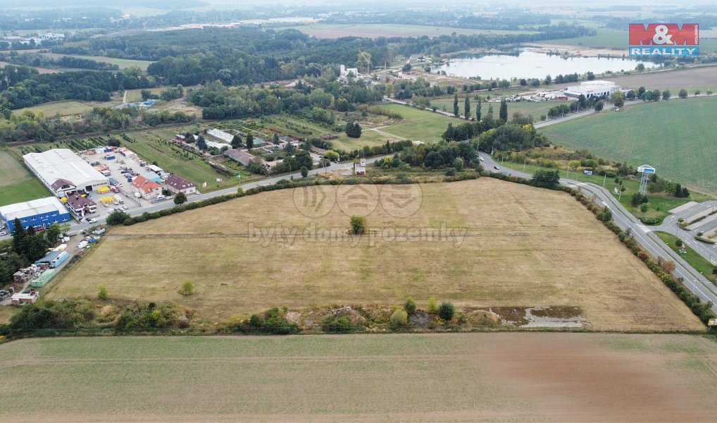Pronájem pozemku 50 000 m², Hradec Králové – náhled fotky 3