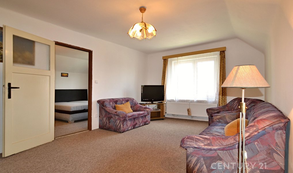 Prodej domu 215 m² s pozemkem 892 m², Hostivice – náhled fotky 19