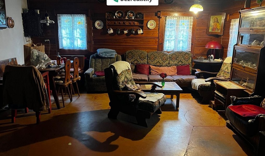 Prodej chaty/chalupy 350 m² s pozemkem 2 497 m², Úštěk – náhled fotky 9