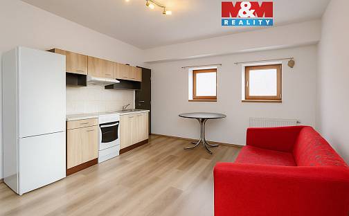 Prodej bytu 2+kk 49 m², Nerudova, Mladá Boleslav - Mladá Boleslav II