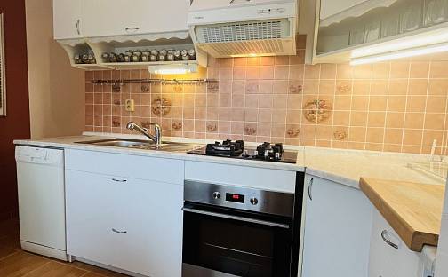 Pronájem bytu 2+1 47 m², Jaselská, Ostrava - Poruba