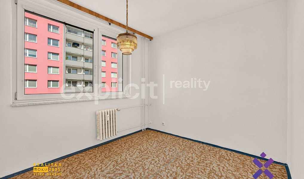 Prodej bytu 4+1 90 m², Otrokovice – náhled fotky 22