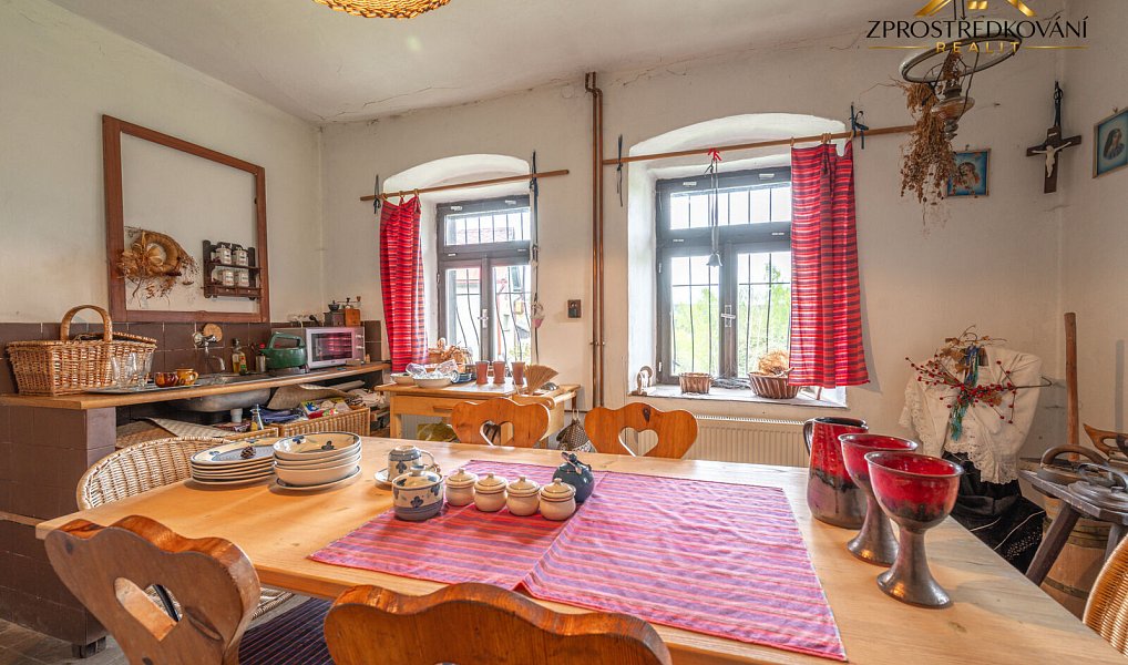 Prodej chaty/chalupy 190 m² s pozemkem 926 m², Abertamy – náhled fotky 10