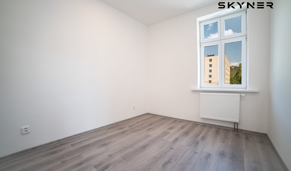 Pronájem ubytovacího objektu 255 m², Ústí nad Labem – náhled fotky 27