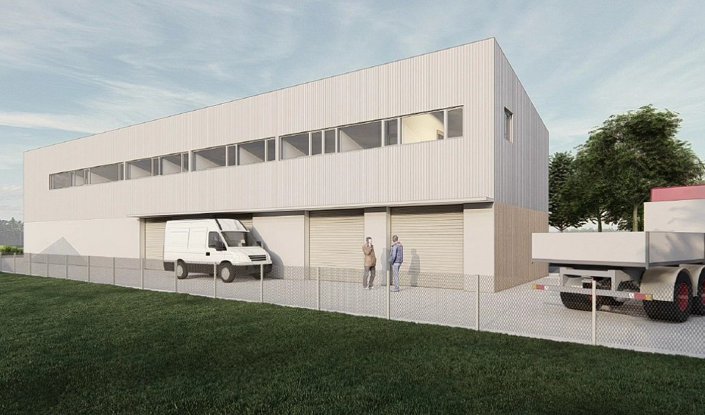 Prodej komerčního pozemku 898 m², Milotice nad Bečvou – náhled fotky 6