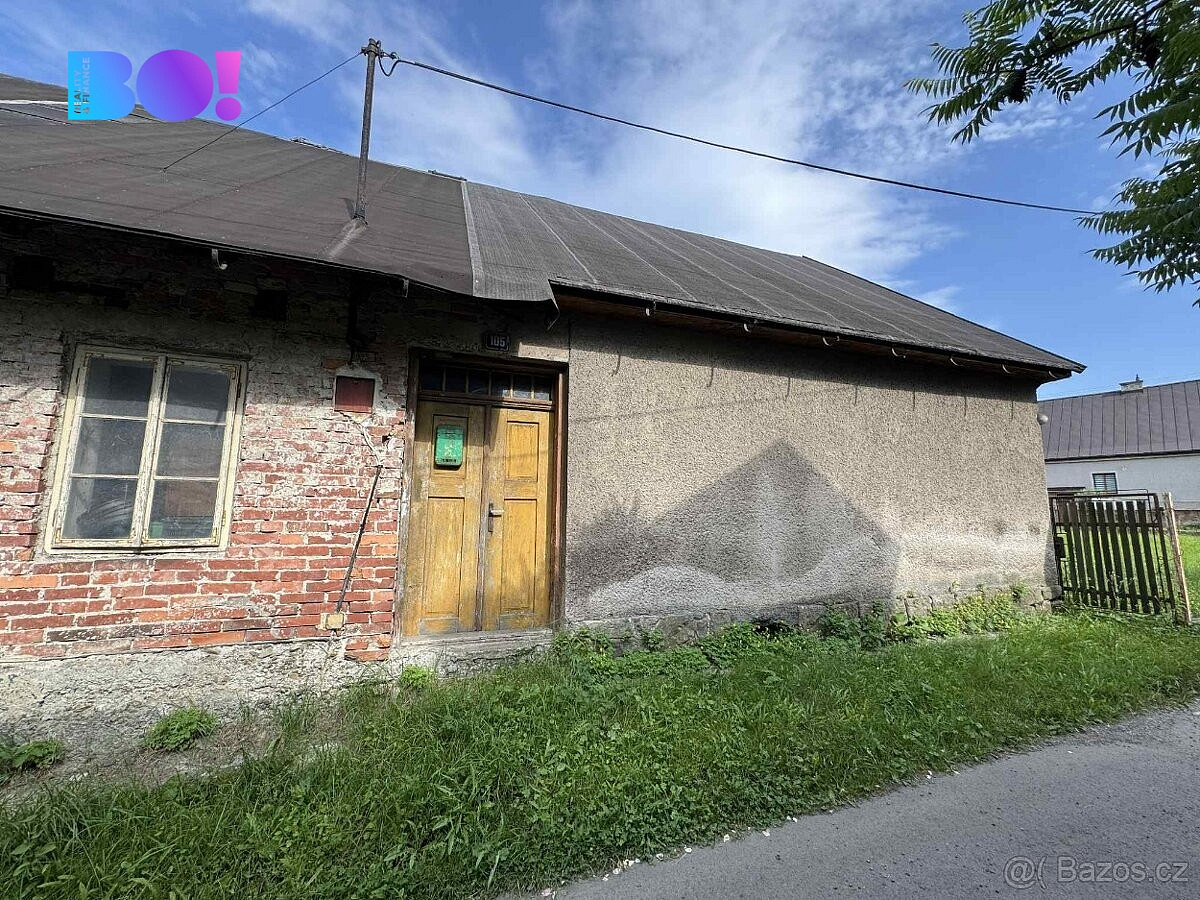 Prodej domu 180 m² s pozemkem 1 041 m² – fotografie 2